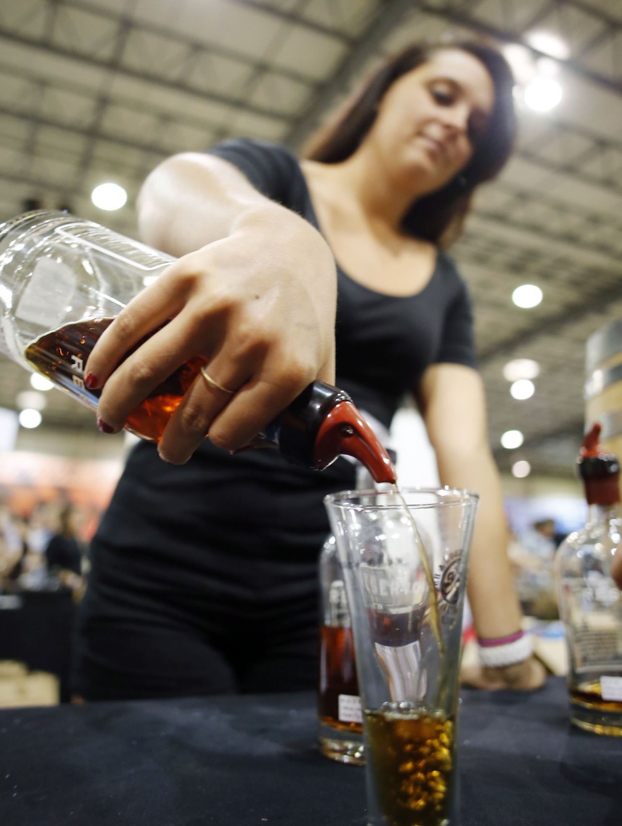 Beer, Bourbon & BBQ Festival